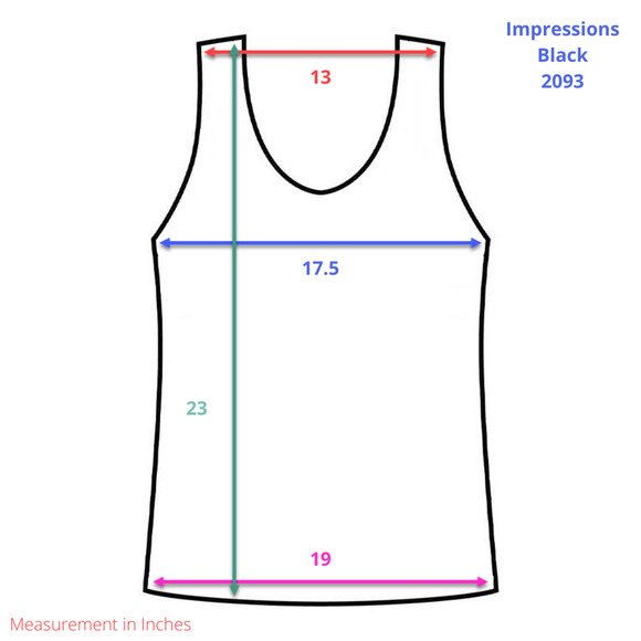 LOT OF TWO Vintage Impressions of California SIZE S Tank Top Blouse Black Ivory - Picture 5 of 11